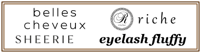 belles cheveux ブログ